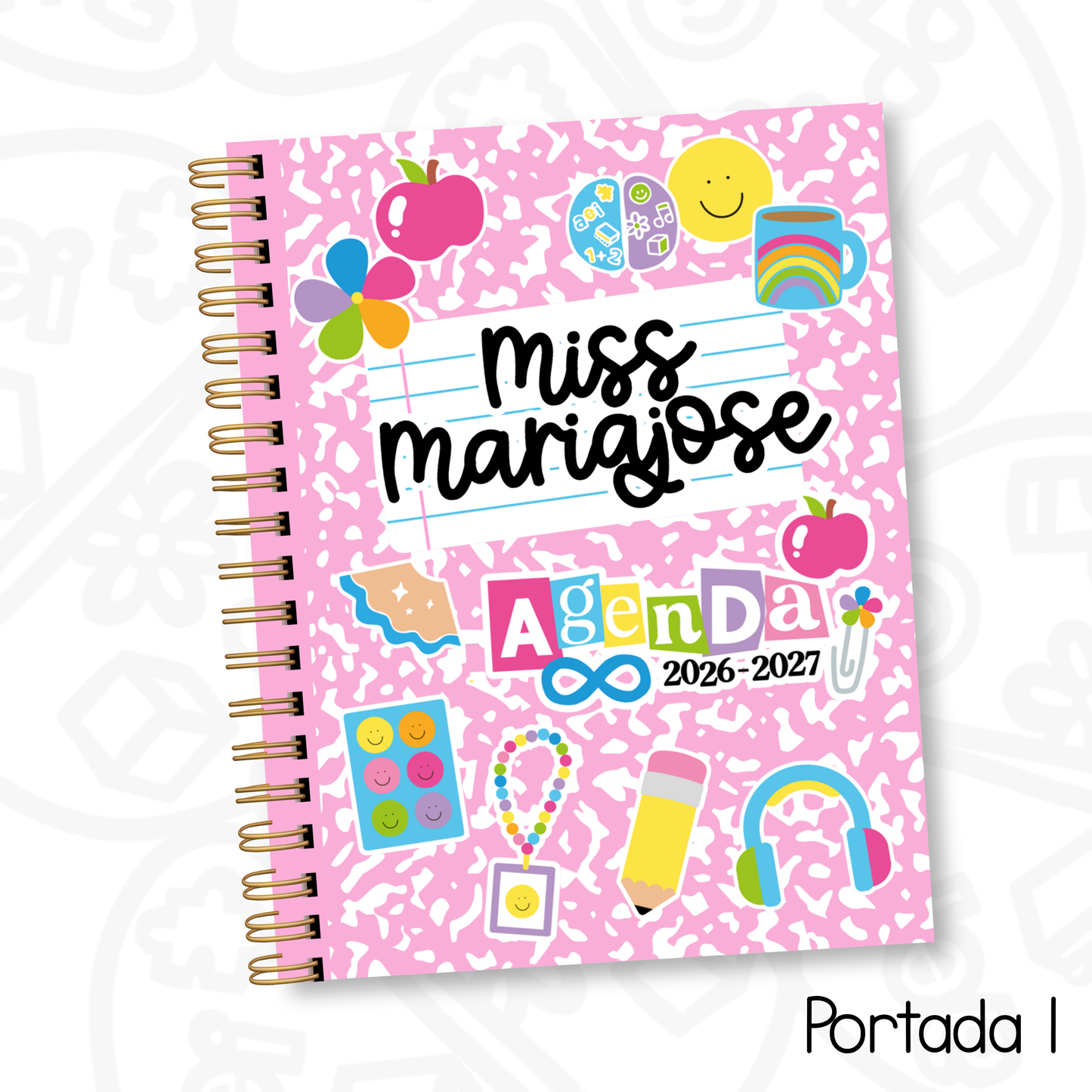 Agenda Impresa Portada 1