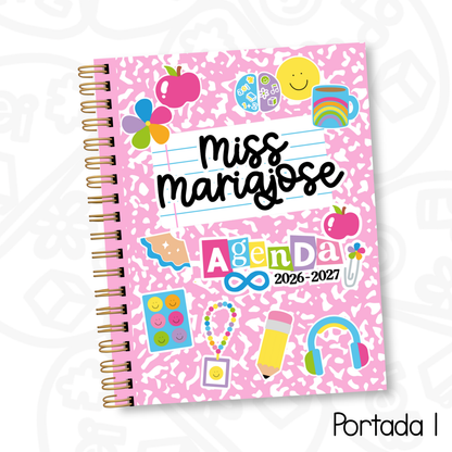 Agenda Impresa Portada 1