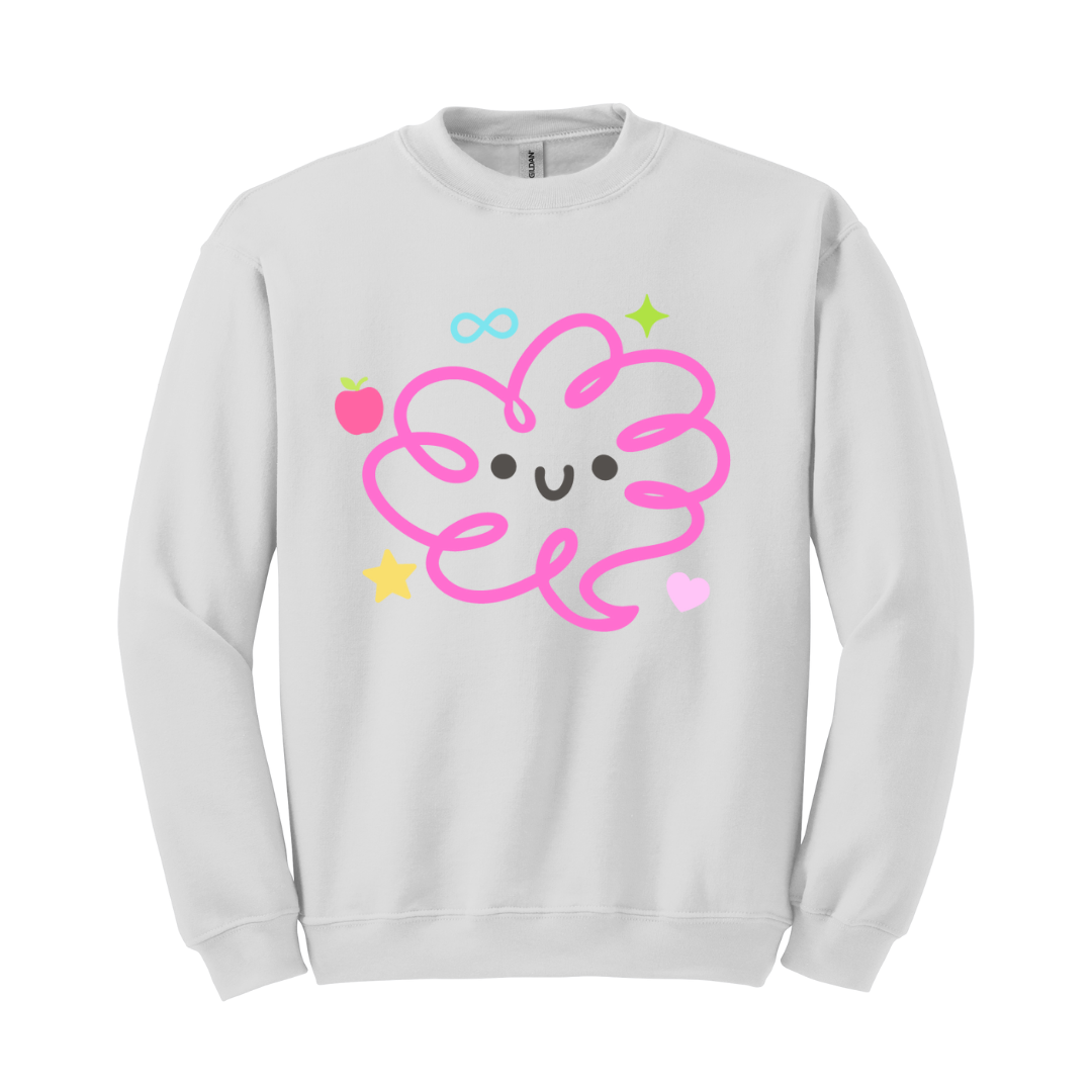 Sudadera Logo Mindersmerch