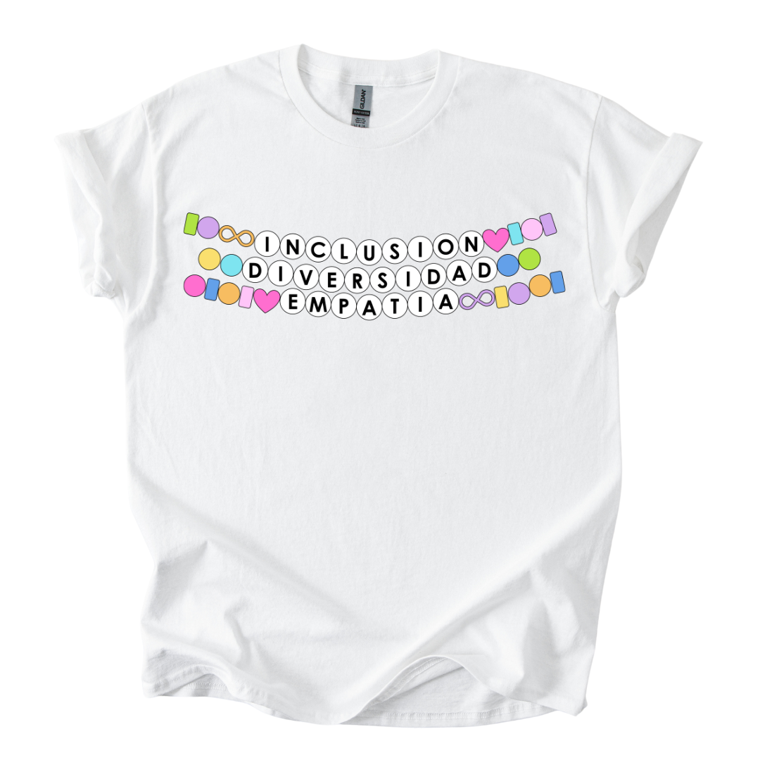 Camiseta Brazalete