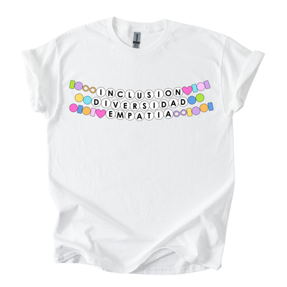Camiseta Brazalete