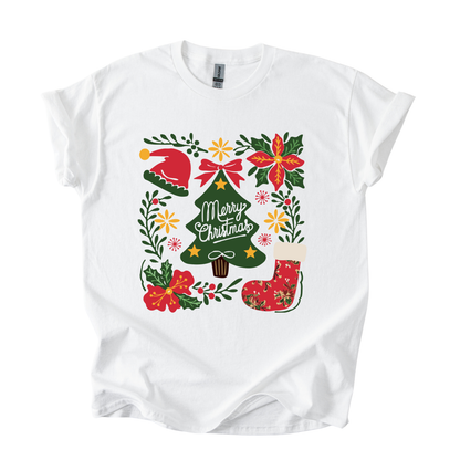 Camiseta Diseño Pinito