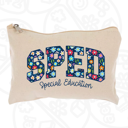 Lapicera Natural SPED