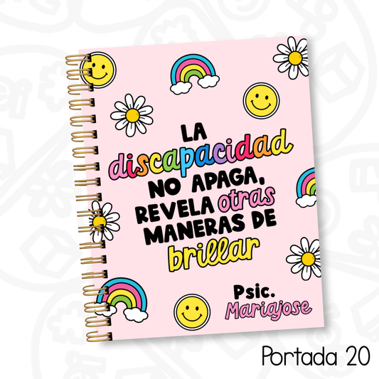Agenda Impresa Portada 20