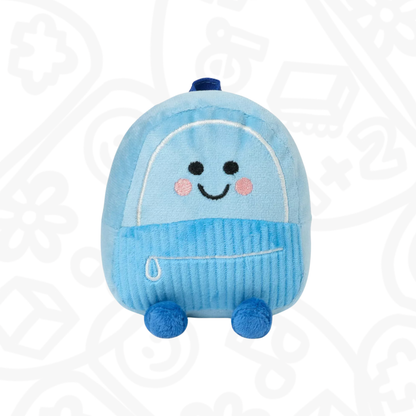 Peluche Mochila