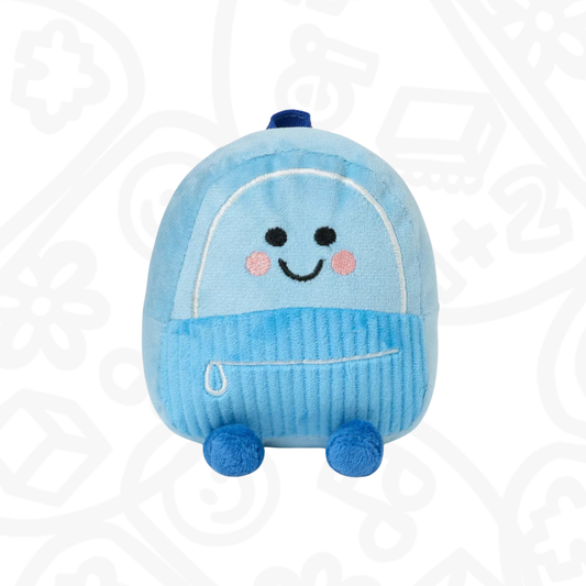 Peluche Mochila