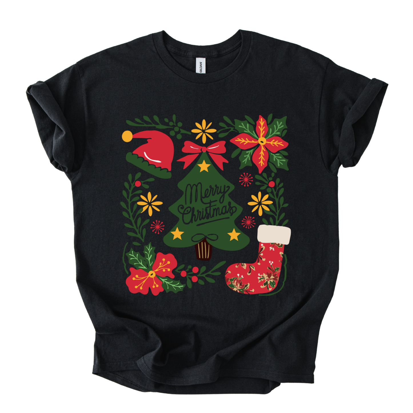 Camiseta Diseño Pinito