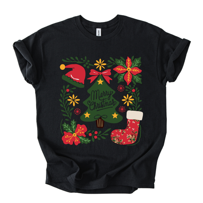 Camiseta Diseño Pinito