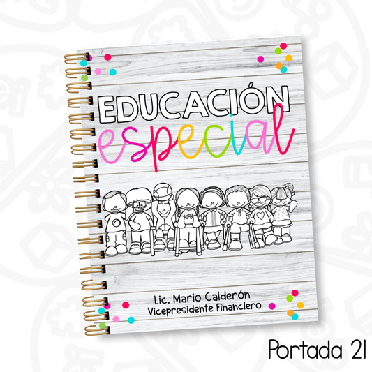 Agenda Impresa Portada 21