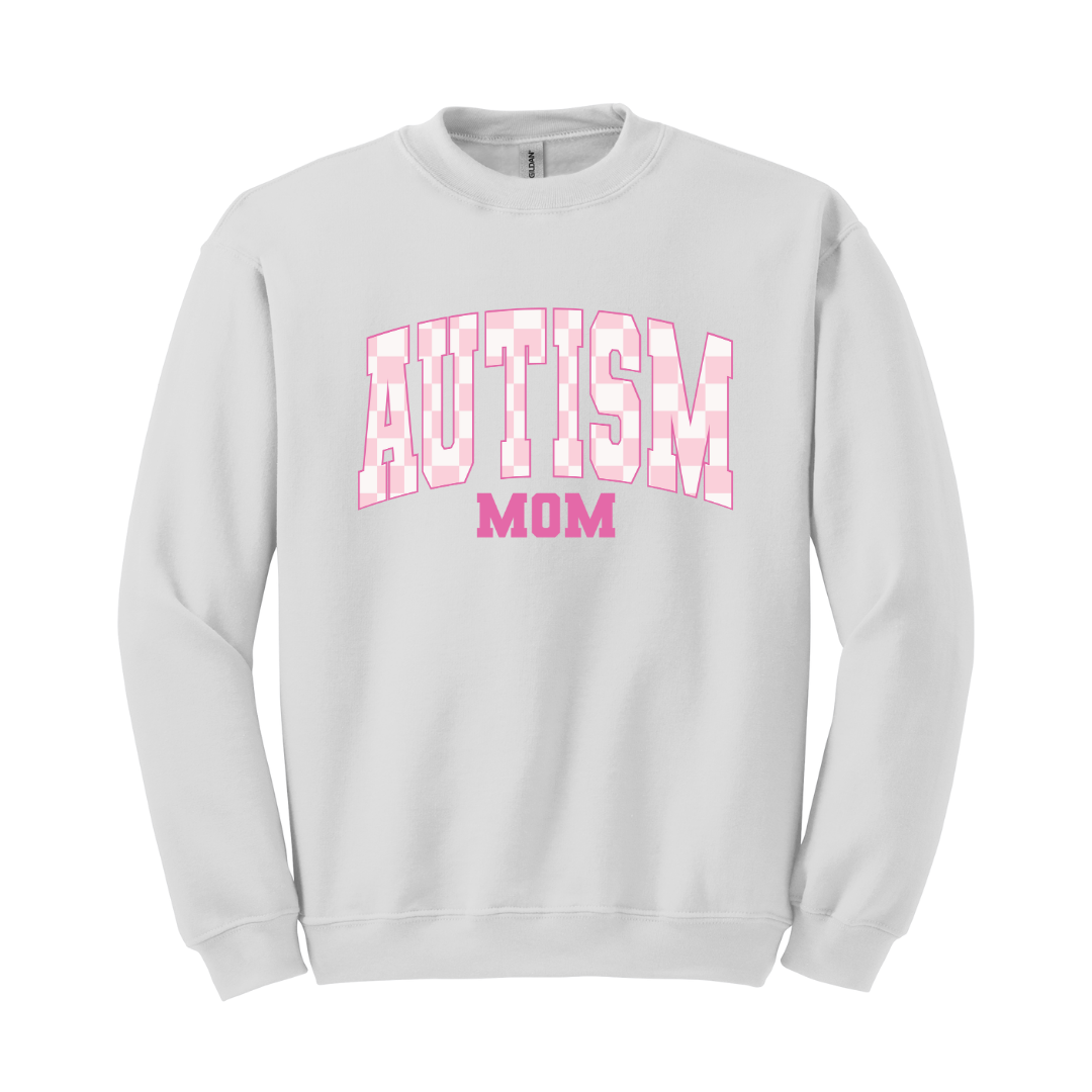 Sudadera Autism Mom