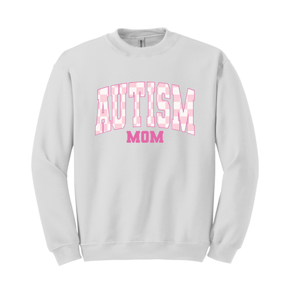 Sudadera Autism Mom