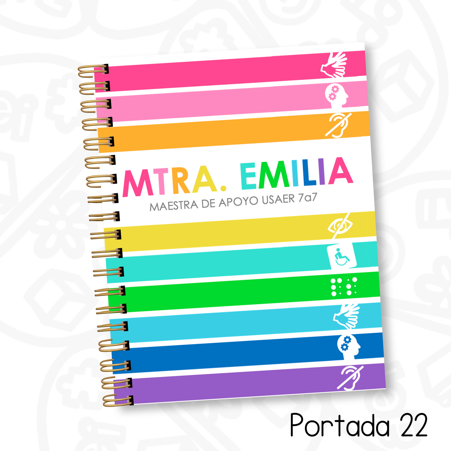 Agenda Impresa Portada 22
