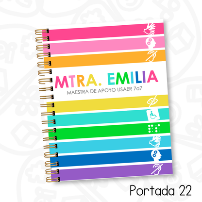 Agenda Impresa Portada 22