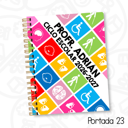 Agenda Impresa Portada 23