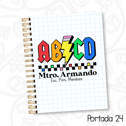 Agenda Impresa Portada 24