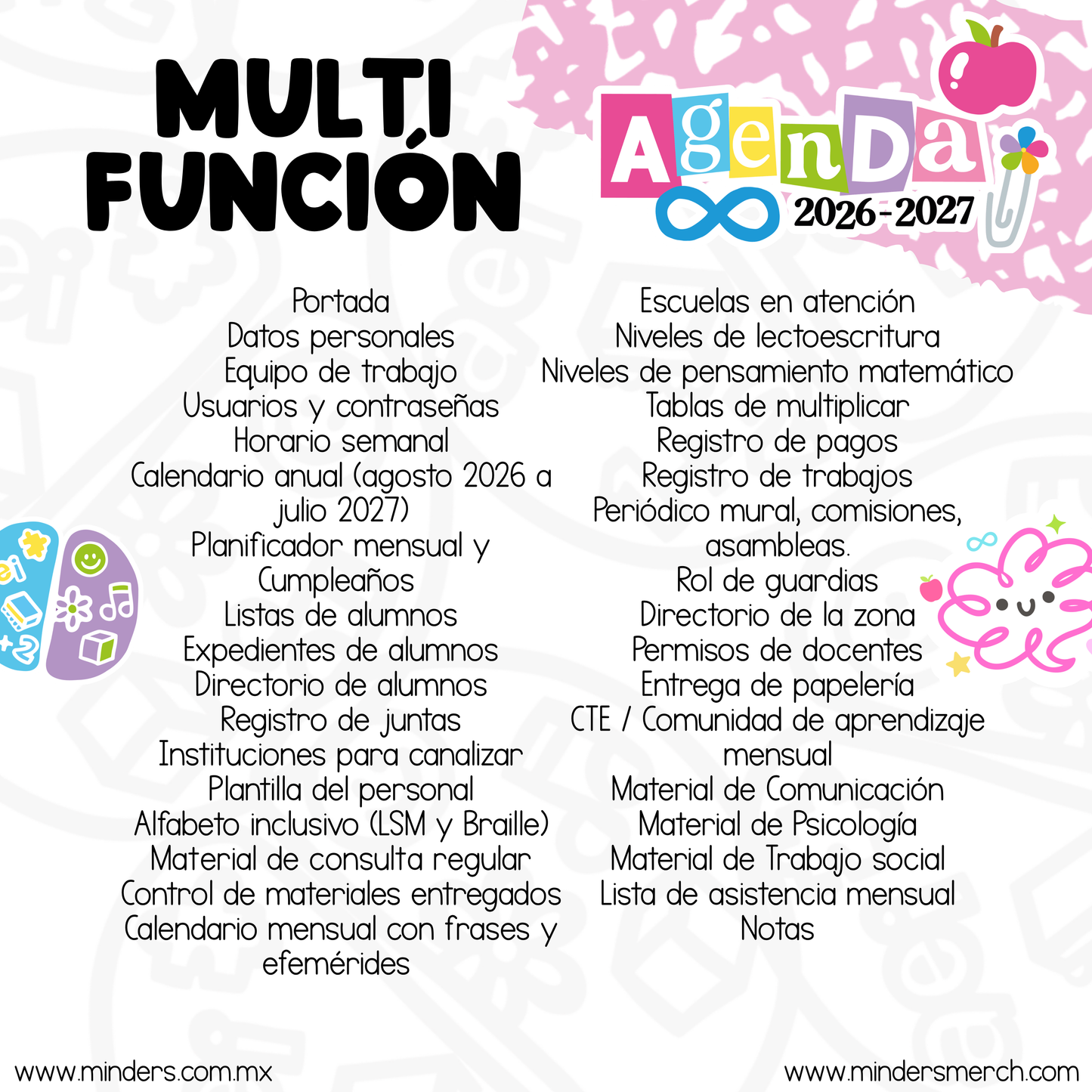 Agenda Impresa Portada 12