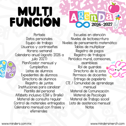 Agenda Impresa Portada 12