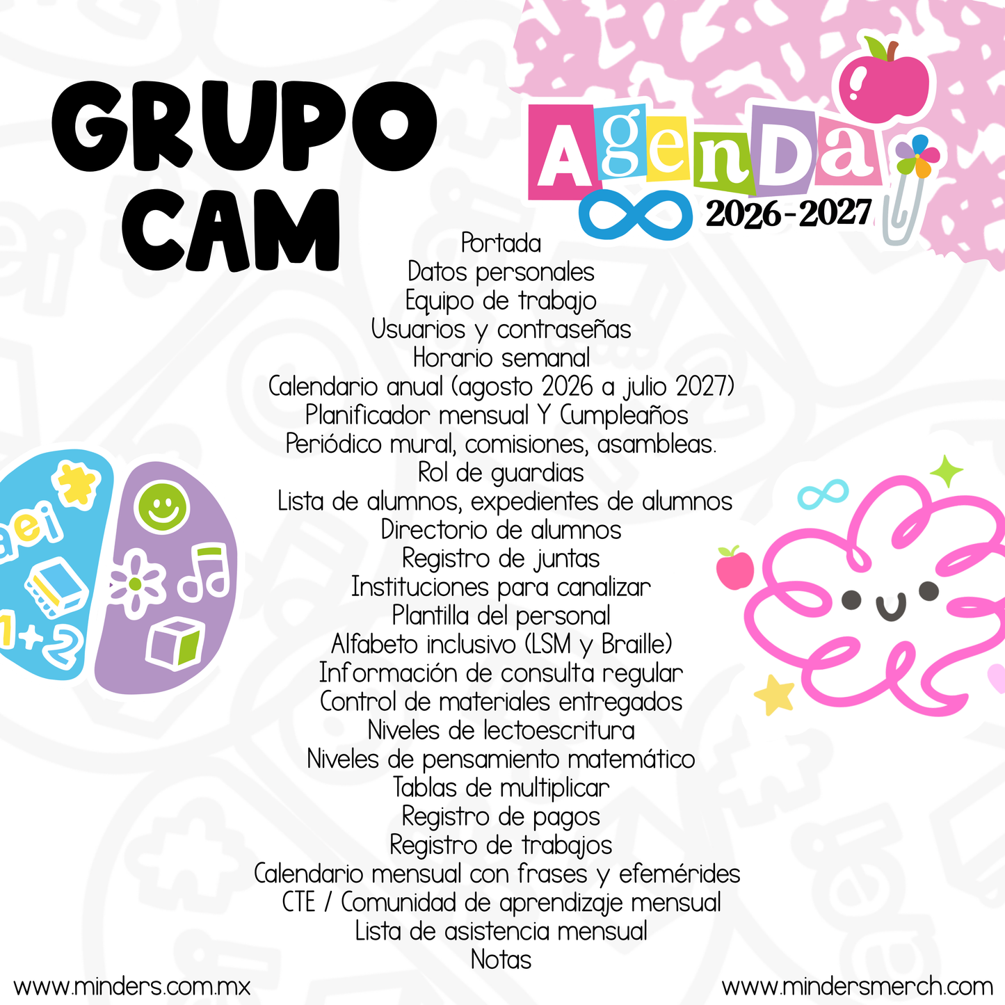 Agenda Impresa Portada 12