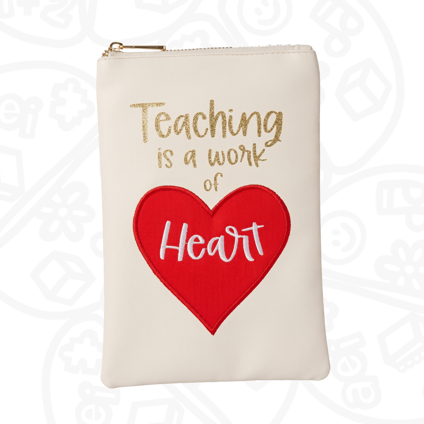 Bolsita Teach is a work of heart