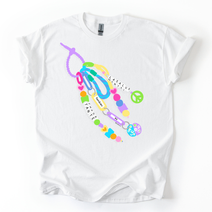 Camiseta La salud Mental también es importante