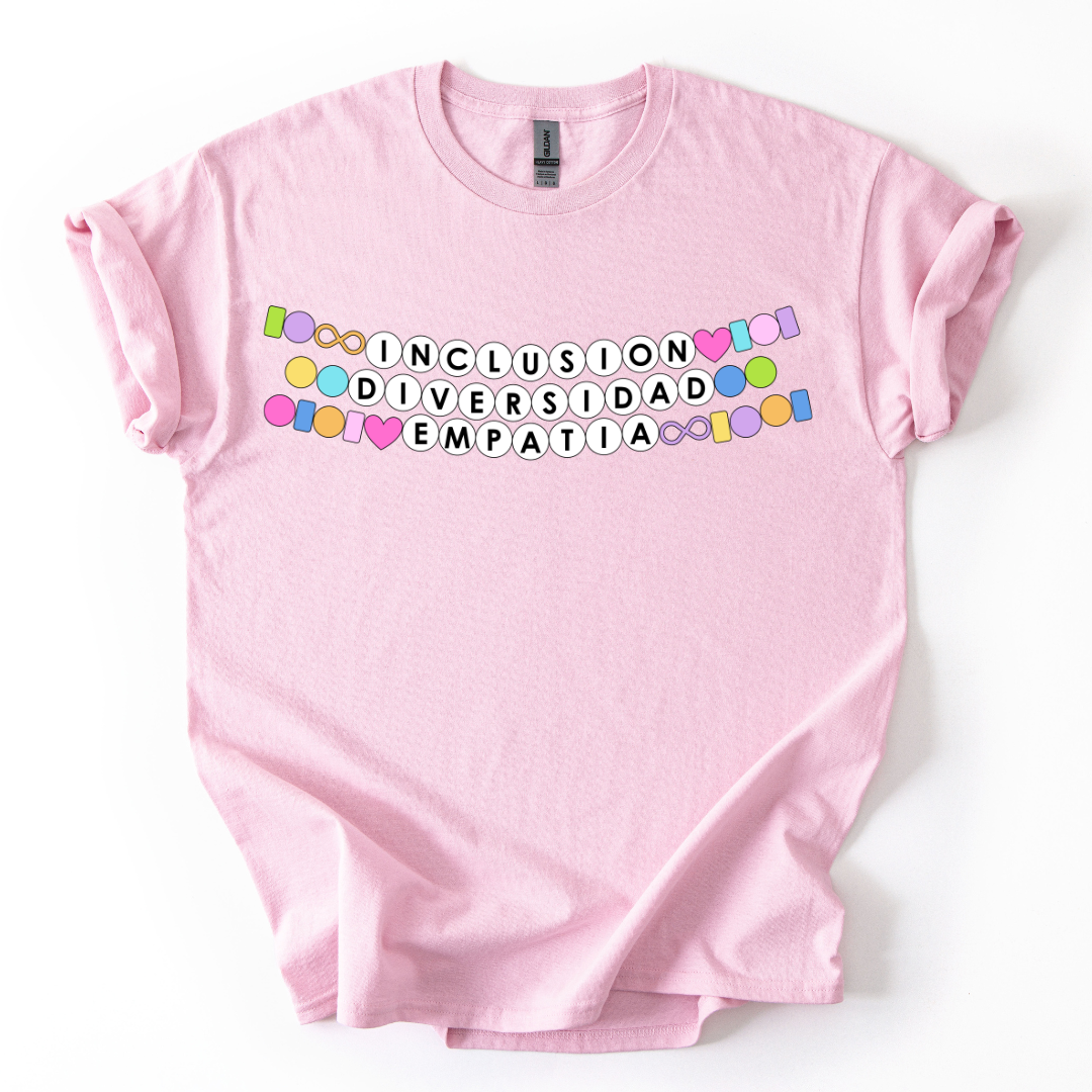 Camiseta Brazalete