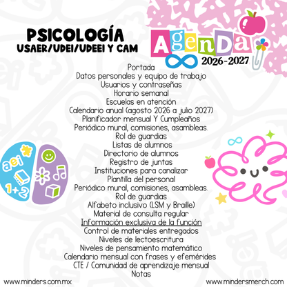 Agenda Impresa Portada 12
