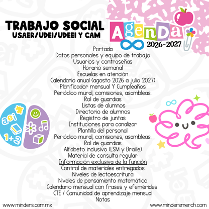 Agenda Impresa Portada 12