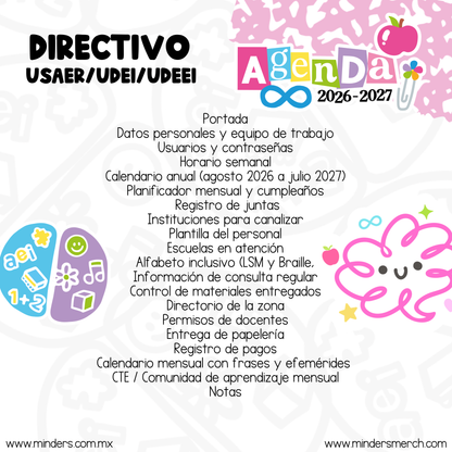Agenda Impresa Portada 12