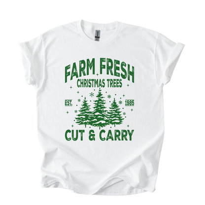 Camiseta Farm Fresh
