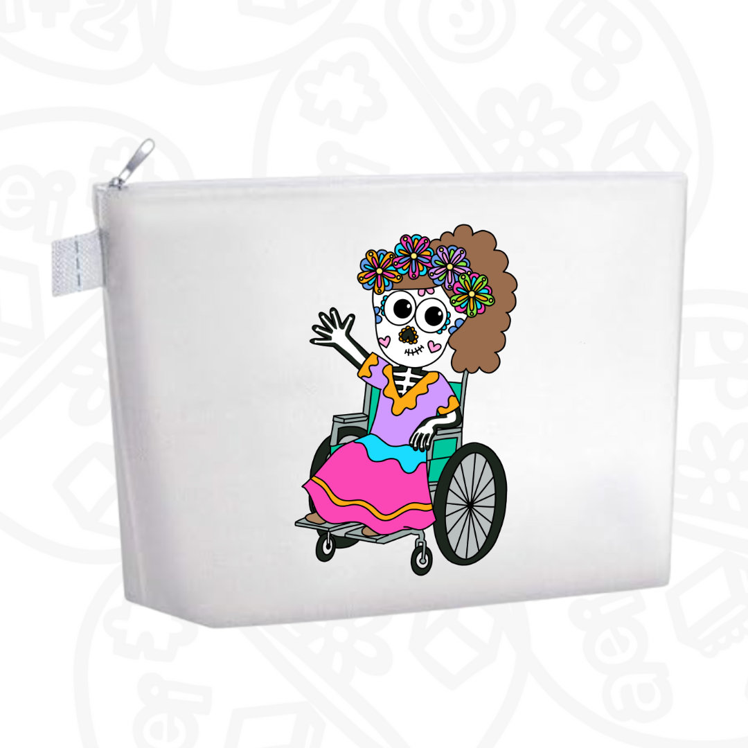 Lapicera Dia de muertos