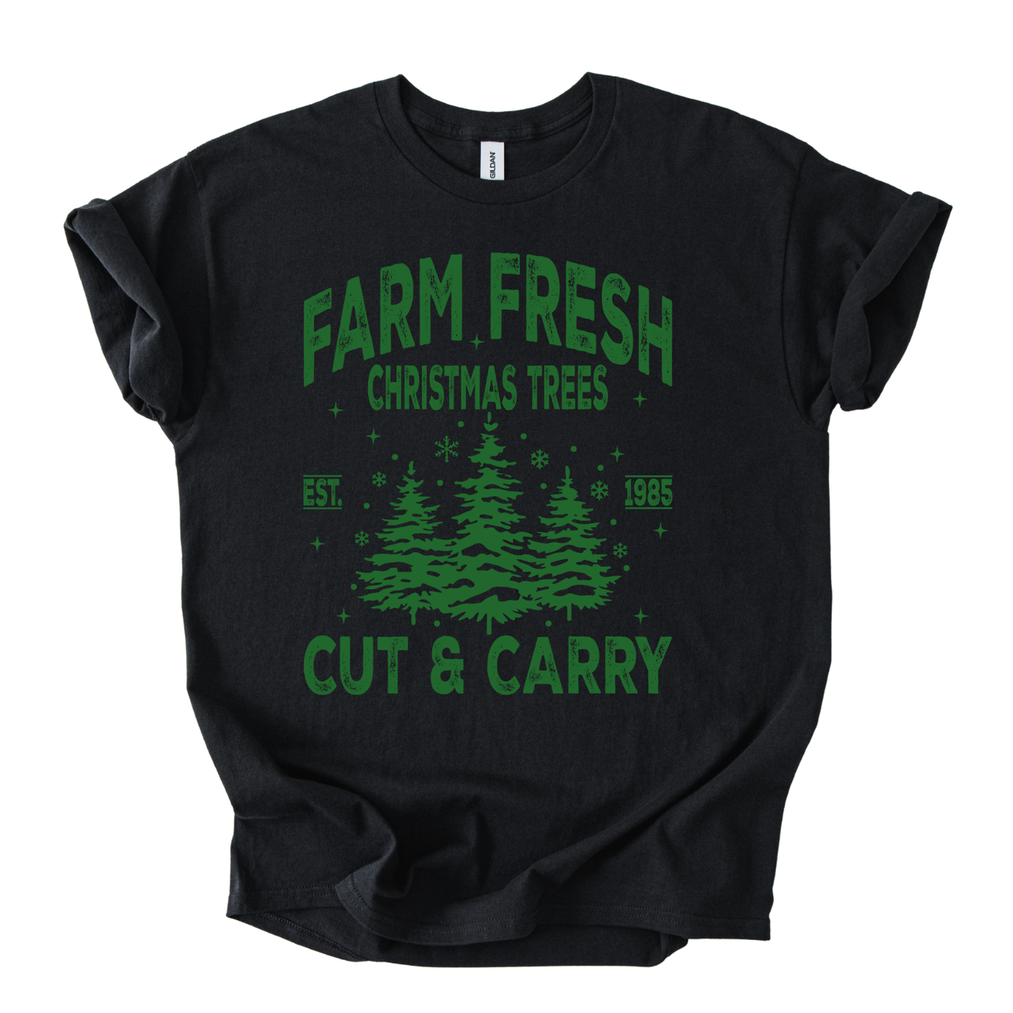 Camiseta Farm Fresh