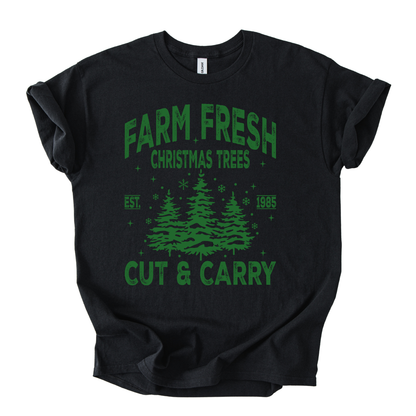 Camiseta Farm Fresh