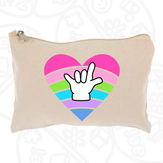 Lapicera Natural Colores LSM