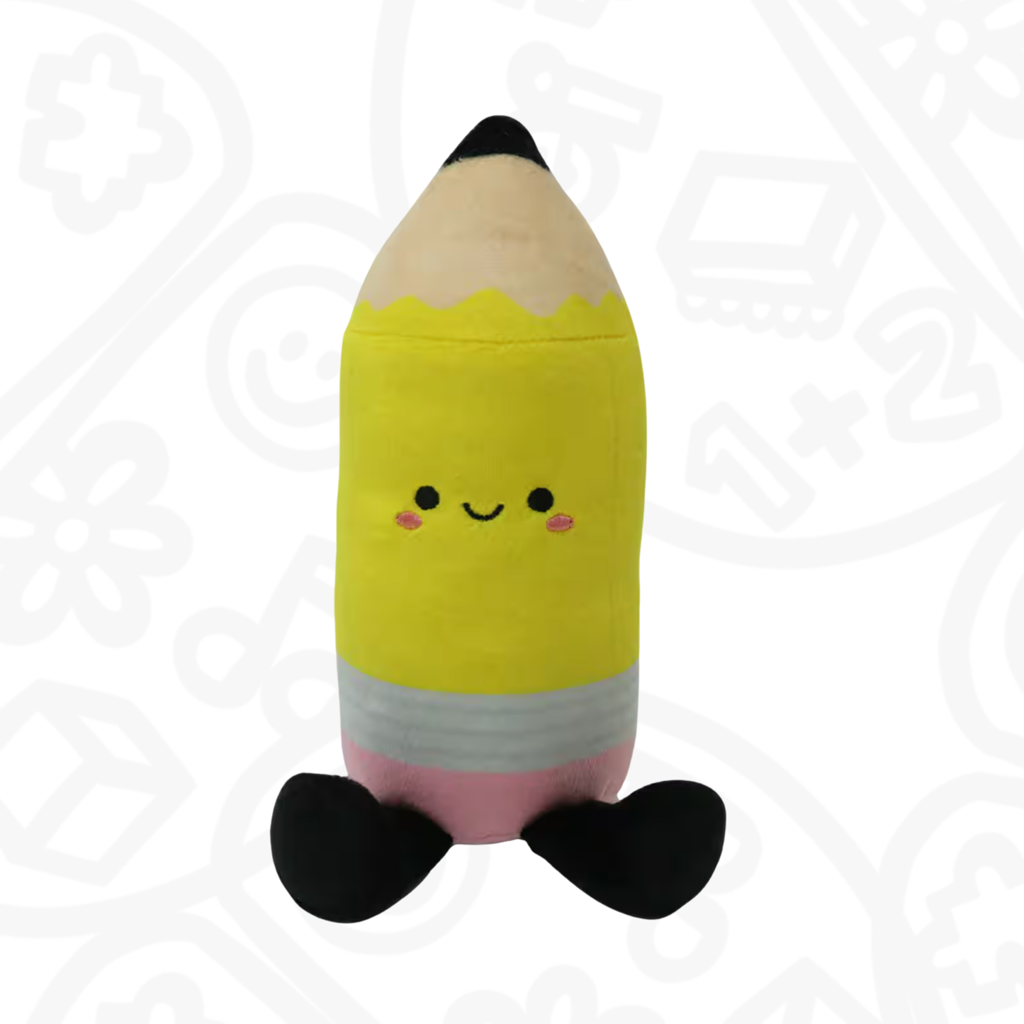 Peluche Lápiz