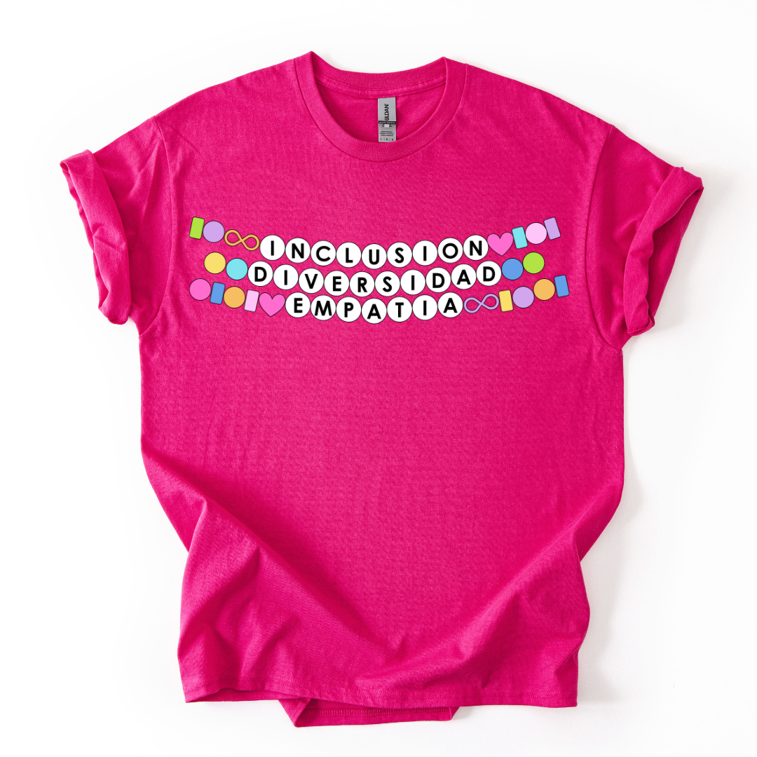 Camiseta Brazalete