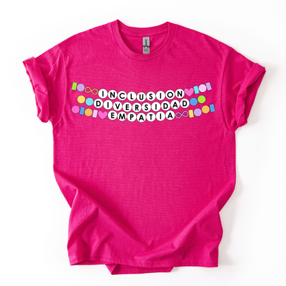 Camiseta Brazalete
