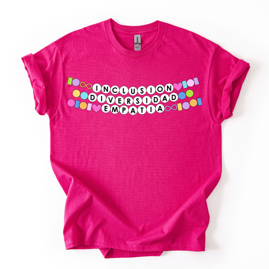 Camiseta Brazalete
