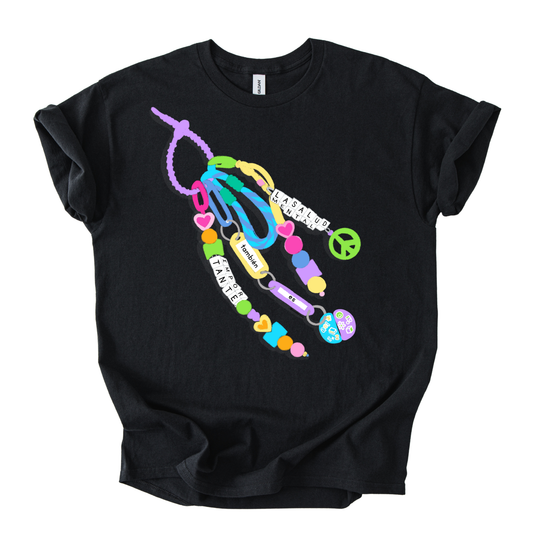 Camiseta La salud Mental también es importante