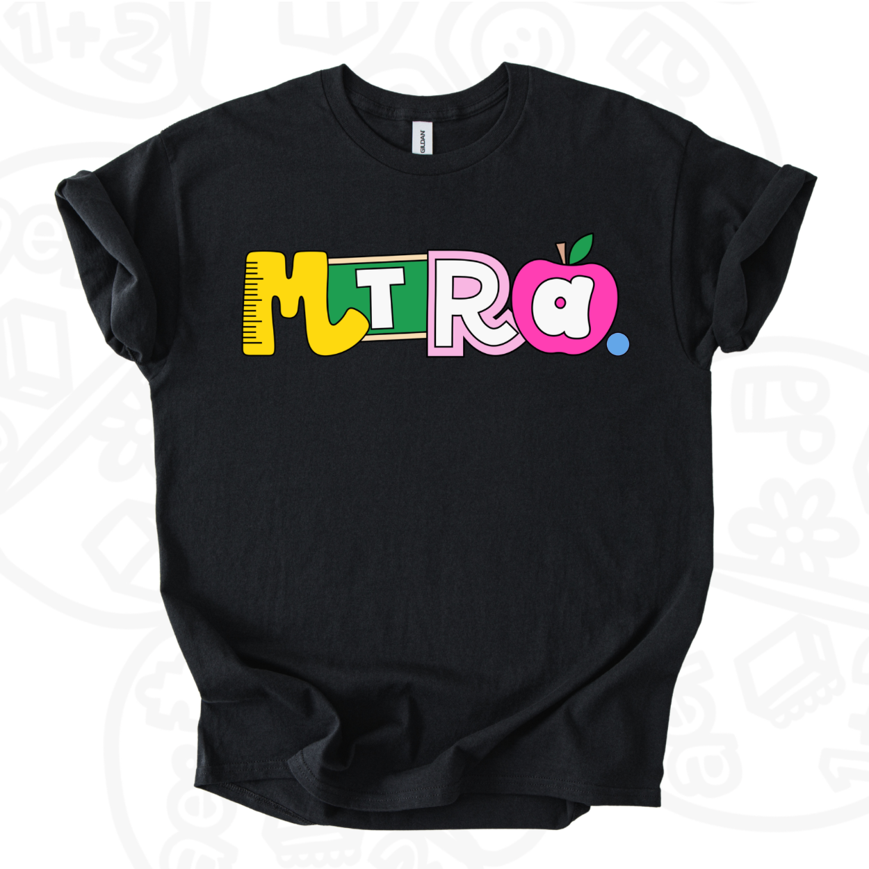 Camiseta Mtra