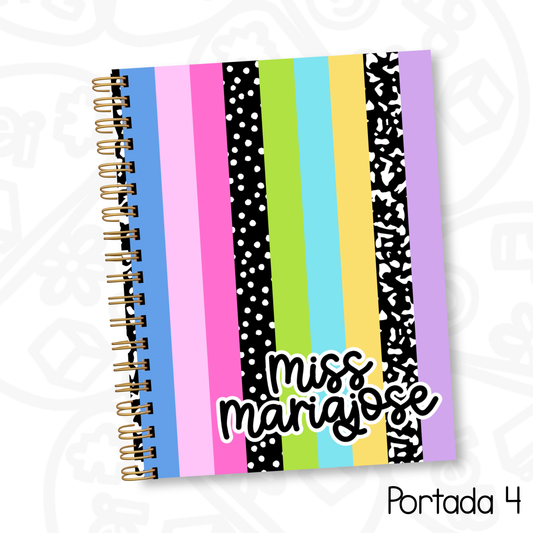 Agenda Impresa Portada 4