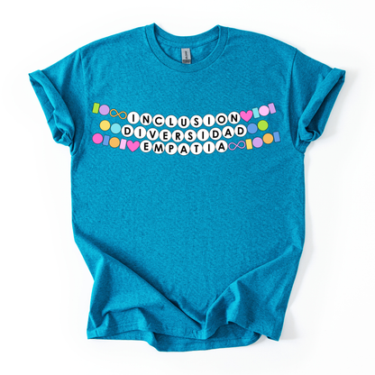 Camiseta Brazalete