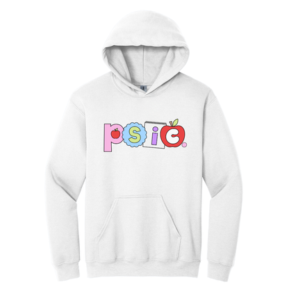 Hoodie Psic