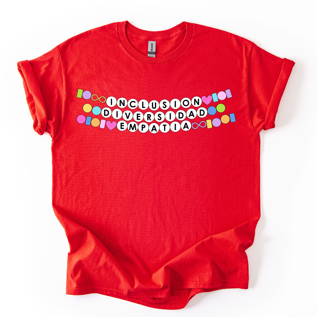 Camiseta Brazalete