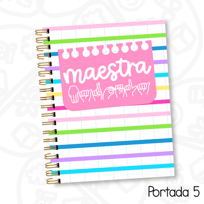 Agenda Impresa Portada 5