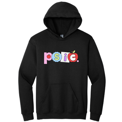 Hoodie Psic
