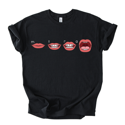 Camiseta Mtra. Lenguaje