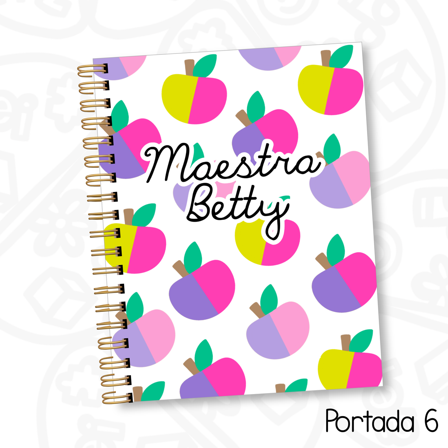 Agenda Impresa Portada 6