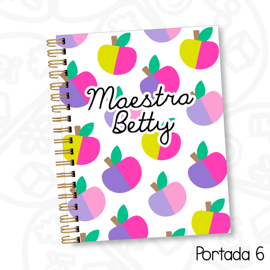 Agenda Impresa Portada 6