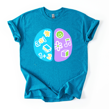 Camiseta Logo Minders