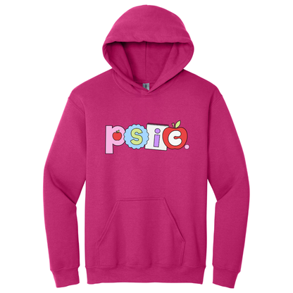 Hoodie Psic